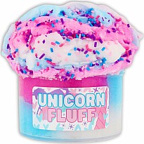 Unicorn Fluff