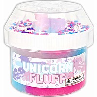 Unicorn Fluff