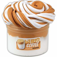 Whipped Coffee