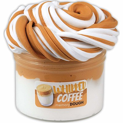 Whipped Coffee