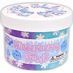 Winterberry Frost