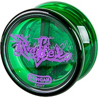 Reflex Auto Return Yo-Yo (assorted colors)