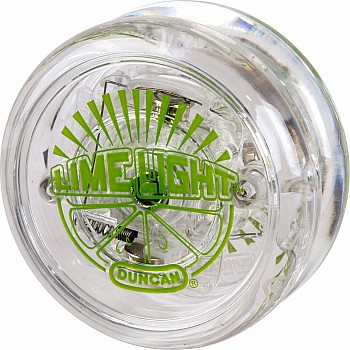 Limelight Yo-Yo