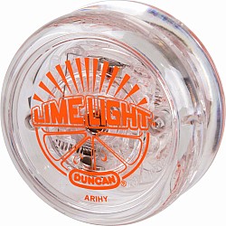 Limelight Yo-Yo