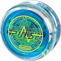 Pulse Yo-Yo