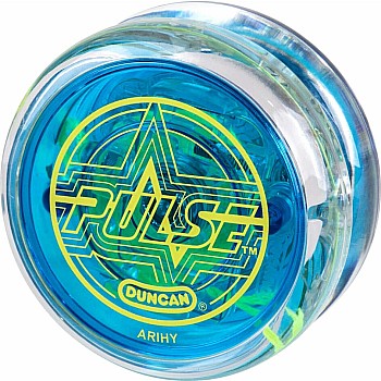 Pulse Yo-Yo