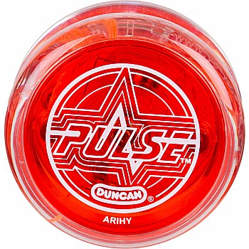 Pulse Yo-Yo