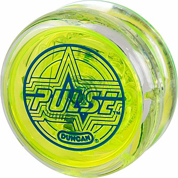 Pulse Yo-Yo