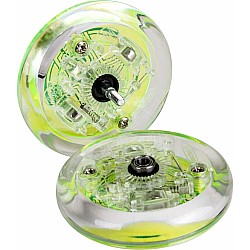 Pulse Yo-Yo