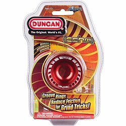 Echo 2.0 Yo-yo, Red