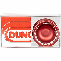 Echo 2.0 Yo-yo, Red