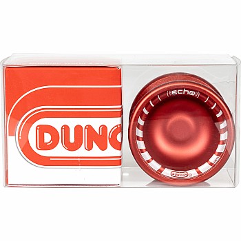 Echo 2.0 Yo-yo, Red