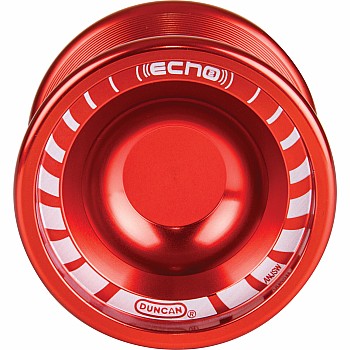 Echo 2.0 Yo-yo, Red