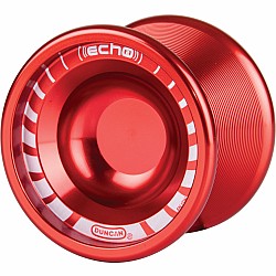 Echo 2.0 Yo-yo, Red