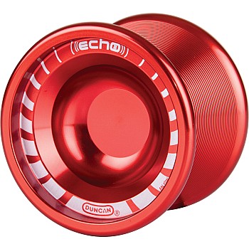 Echo 2.0 Yo-yo, Red
