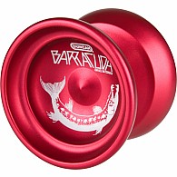 Barracuda Yo-Yo (Red)