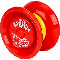 First Yo! (assorted colors)