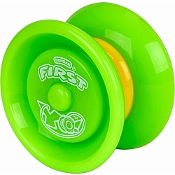 First Yo! (assorted colors)
