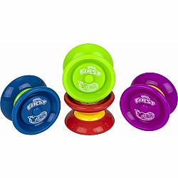 First Yo! (assorted colors)