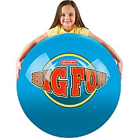 Mega Bounce XL Ball (assorted colors)