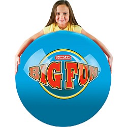 Mega Bounce XL Ball