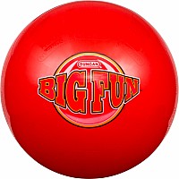 Mega Bounce XL Ball (assorted colors)