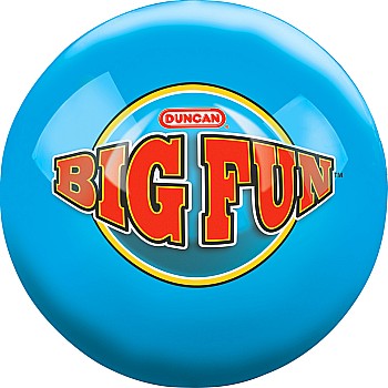 Mega Bounce XL Ball