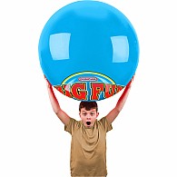 Mega Bounce XL Ball (assorted colors)