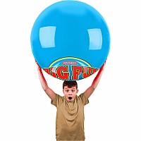 Mega Bounce XL Ball (assorted colors)