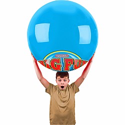 Mega Bounce XL Ball