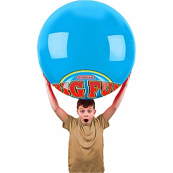 Mega Bounce XL Ball