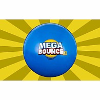 Mega Bounce XL Ball (assorted colors)