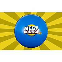 Mega Bounce XL Ball (assorted colors)