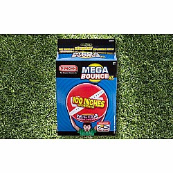 Mega Bounce XL Ball