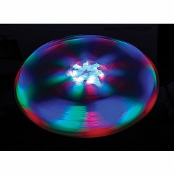 Blaze Light-Up Disc