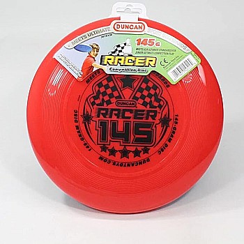 Racer 145 Frisbee Disc 