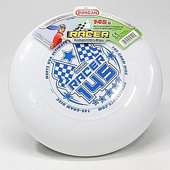 Racer 145 Frisbee Disc 