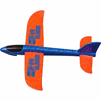 X-14 Glider (assorted colors)