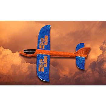 X-14 Glider (assorted colors)