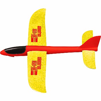 X-19 Glider