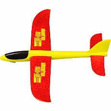 X-19 Glider (assorted colors)