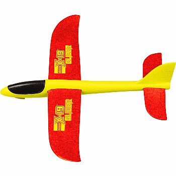 X-19 Glider