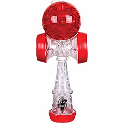 Torch Light-Up Kendama (assorted colors)