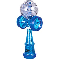 Torch Light-Up Kendama (assorted colors)