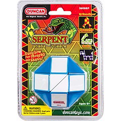 Serpent Snake (assorted colors)