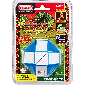 Serpent Snake (assorted colors)