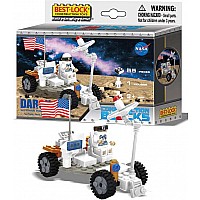 Space Buggy 55 pc