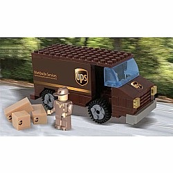 UPS Car/Van
