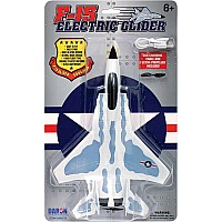 F-15 Electric Glider