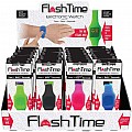 Flash Time Watch 24 Pc. Counter Display